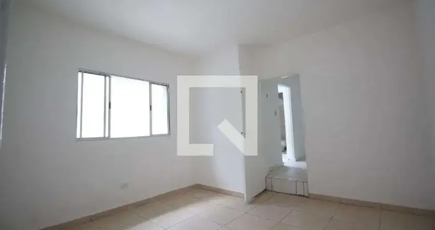 Casa com 2 quartos para alugar na Rua José Telles da Conceição, Mandaqui, São Paulo