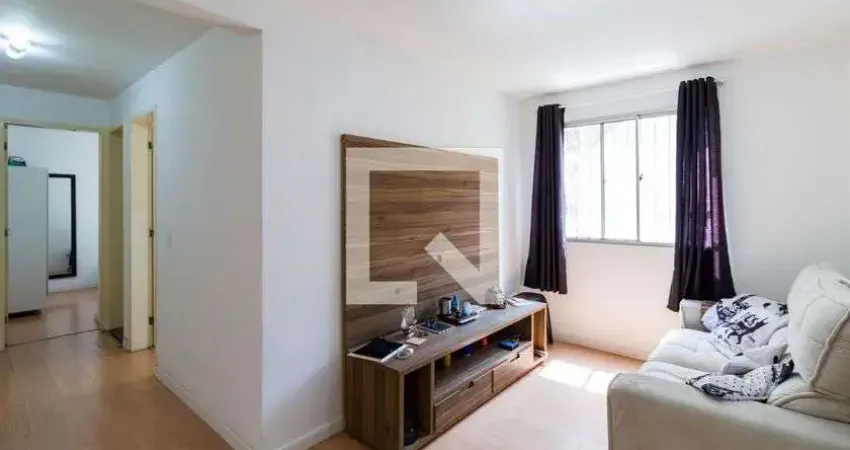Apartamento para aluguel - parque munhoz, 2 quartos, 52 m² - são paulo