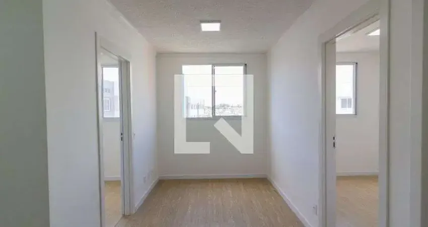 Cobertura para aluguel - campo grande, 2 quartos,  34 m² - são paulo