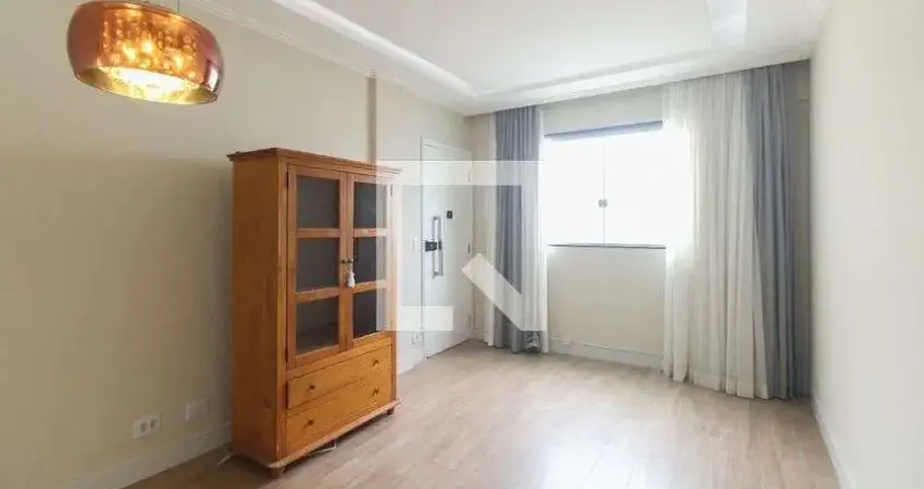 Apartamento para aluguel - vila carrão, 2 quartos,  85 m² - são paulo