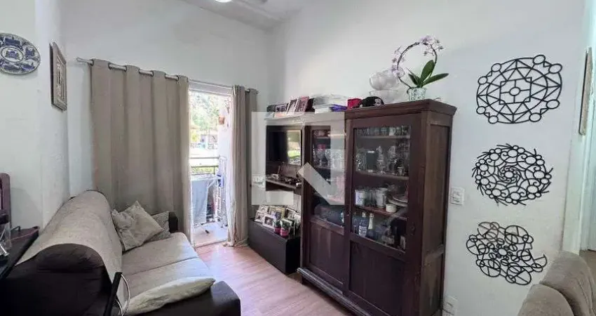 Apartamento para aluguel - campos elíseos , 2 quartos, 46 m² - campinas