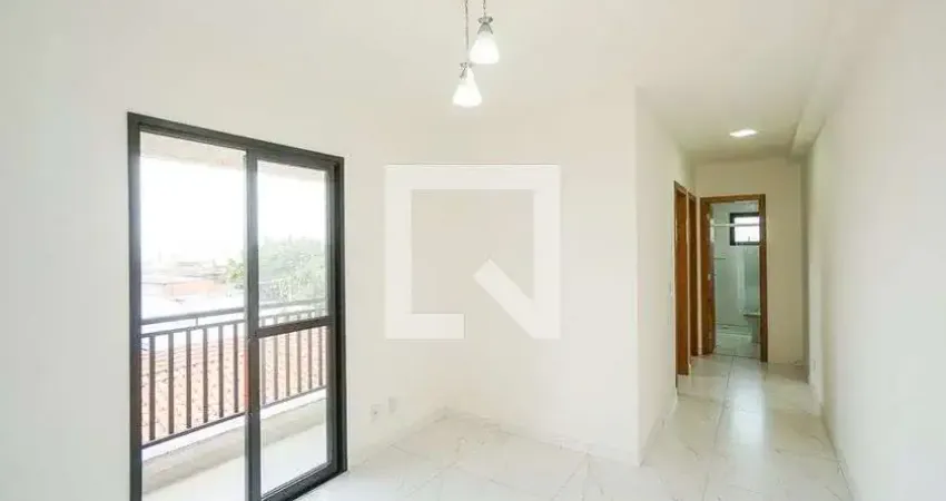Apartamento para aluguel - vila matilde, 2 quartos,  50 m² - são paulo