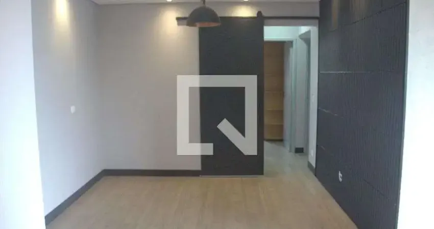 Apartamento para aluguel - vila esperança, 3 quartos,  90 m² - sorocaba