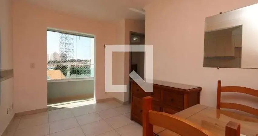Apartamento para aluguel - vila ema, 2 quartos, 44 m² - são paulo