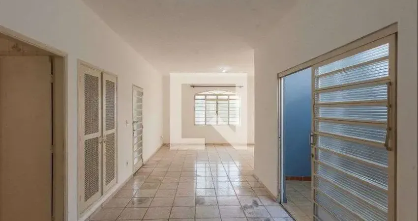 Casa para aluguel - jardim eulina, 3 quartos,  155 m² - campinas