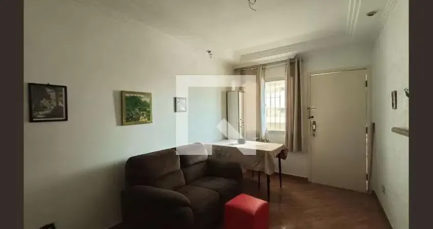 Apartamento para aluguel - chácara inglesa, 2 quartos, 56 m² - são paulo