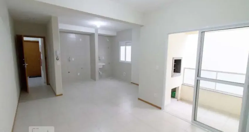 Apartamento para aluguel - serraria, 2 quartos,  72 m² - são josé