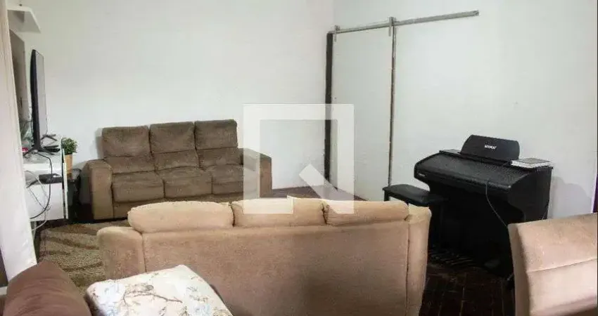 Casa para aluguel - centro alto, 3 quartos,  140 m² - ribeirão pires