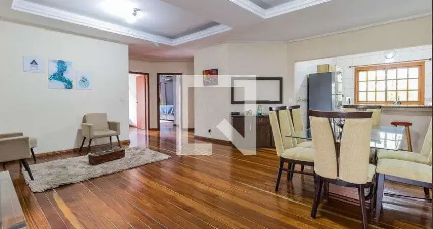 Casa para aluguel - rubem berta, 3 quartos,  260 m² - porto alegre