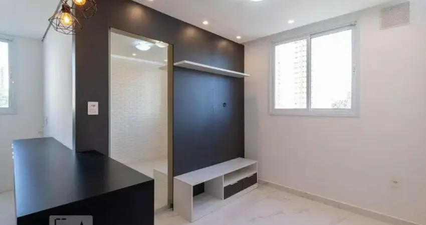 Apartamento para aluguel - santana, 2 quartos, 38 m² - são paulo