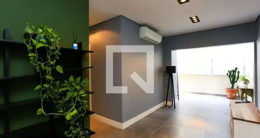 Apartamento para aluguel - morumbi, 2 quartos, 80 m² - são paulo