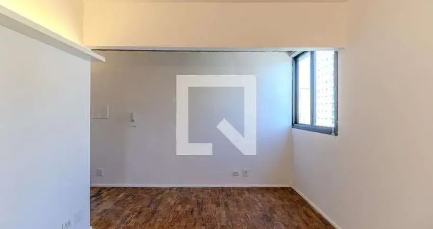 Apartamento para aluguel - santa cecília, 1 quarto,  40 m² - são paulo