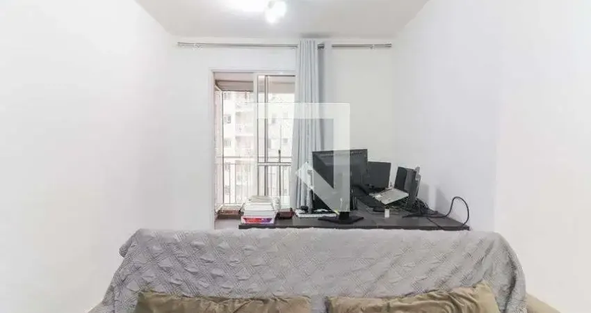 Apartamento para aluguel - jaguaré, 3 quartos,  70 m² - são paulo