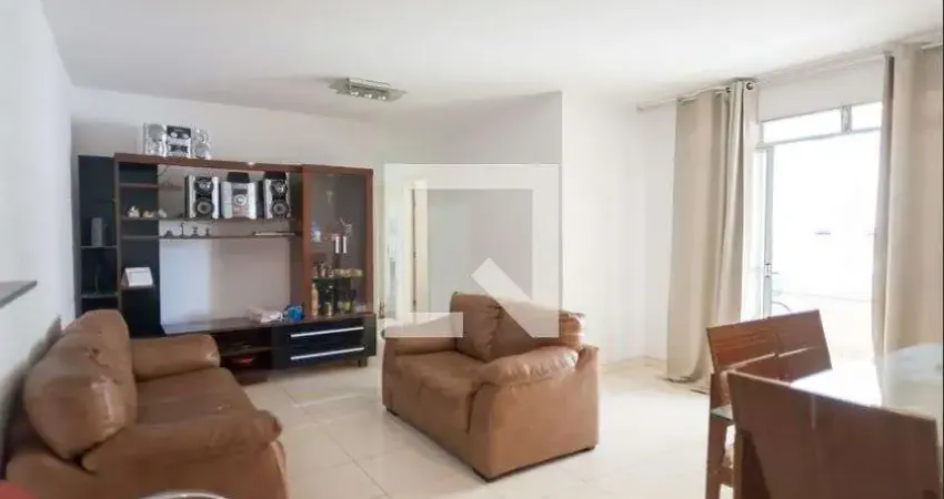Apartamento para aluguel - buritis, 4 quartos, 100 m² - belo horizonte