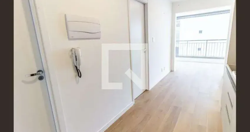 Apartamento com 1 quarto para alugar na Rua Elói Cerqueira, Belém, São Paulo