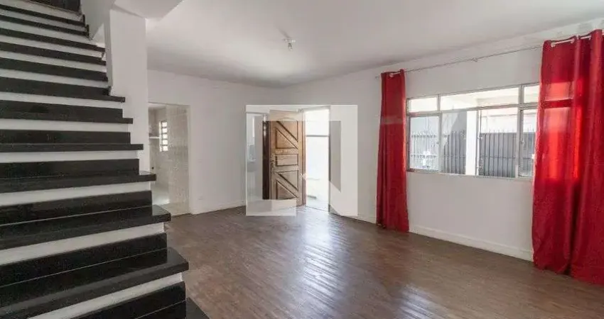 Casa com 3 quartos para alugar na Rua Doutor Adolfo Melo Júnior, Butantã, São Paulo