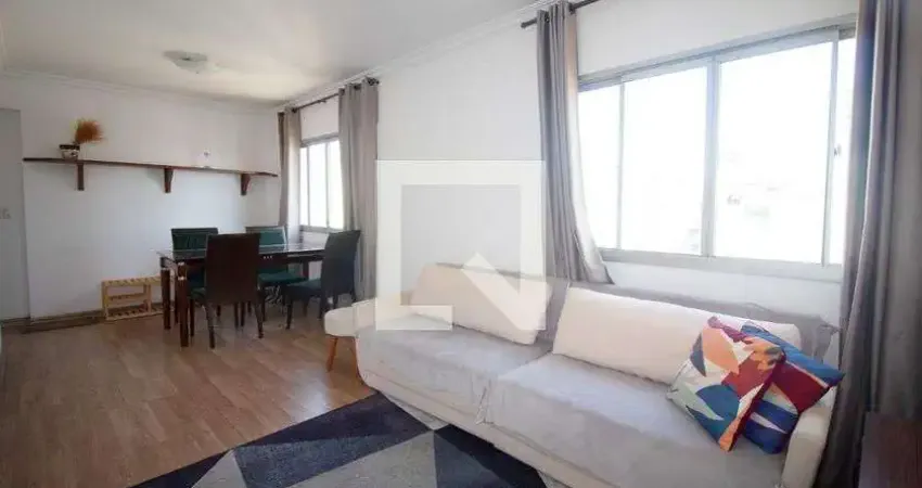 Apartamento para aluguel - pinheiros, 2 quartos,  77 m² - são paulo