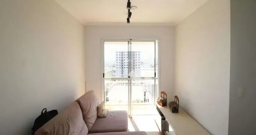 Apartamento para aluguel - casa verde, 2 quartos,  50 m² - são paulo