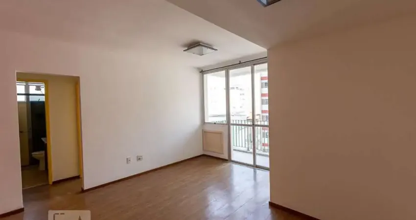 Apartamento com 2 quartos para alugar na Rua Tiradentes, Ingá, Niterói