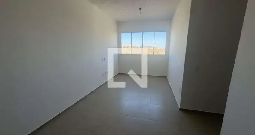 Apartamento para aluguel - palmeiras, 2 quartos, 60 m² - belo horizonte