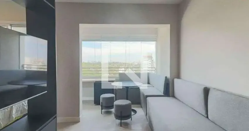 Kitnet / stúdio para aluguel - butantã, 1 quarto, 32 m² - são paulo