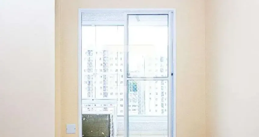 Apartamento para aluguel - jardim marajoara , 2 quartos, 44 m² - são paulo