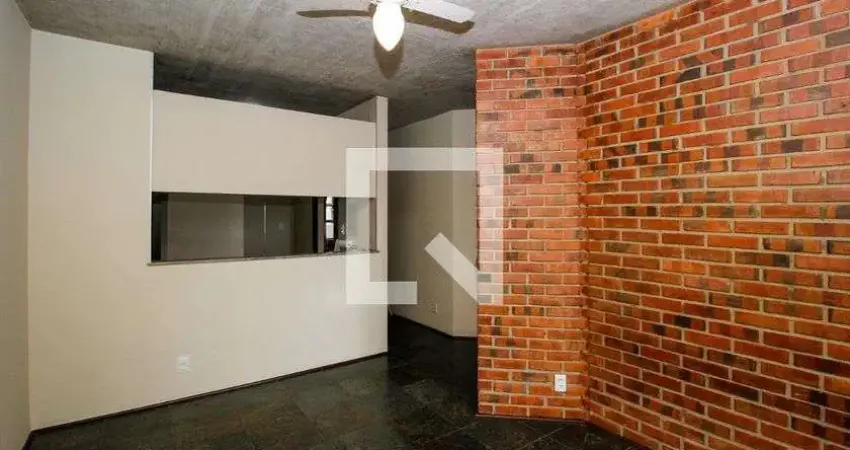 Apartamento para aluguel - savassi, 1 quarto,  65 m² - belo horizonte