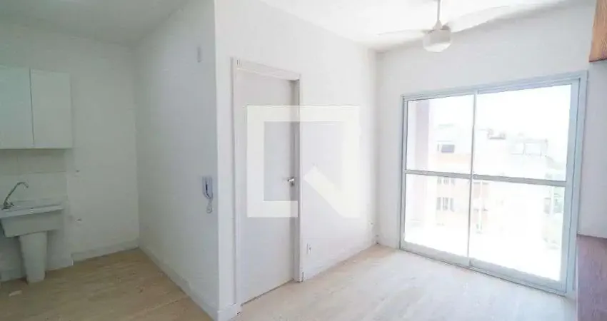 Apartamento para aluguel - jabaquara, 2 quartos, 42 m² - são paulo