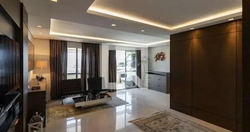 Apartamento para aluguel - cambuci, 3 quartos,  98 m² - são paulo