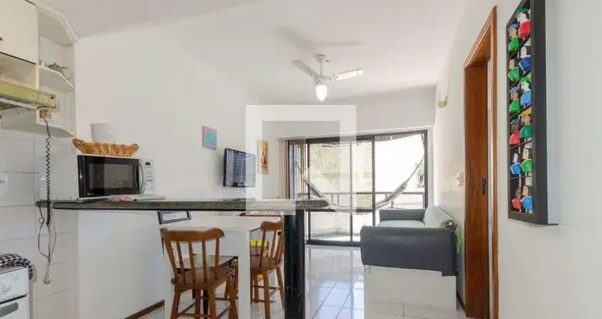 Apartamento com 1 quarto para alugar na Rua Miguel Burnier, Barra, Salvador