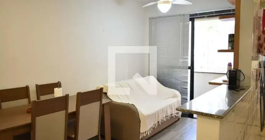 Apartamento com 1 quarto para alugar na Rua Biobedas, Saúde, São Paulo