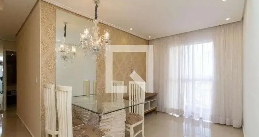 Apartamento para aluguel - picanço, 2 quartos,  59 m² - guarulhos