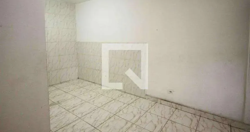 Casa para aluguel - parque colonial, 2 quartos,  59 m² - são paulo
