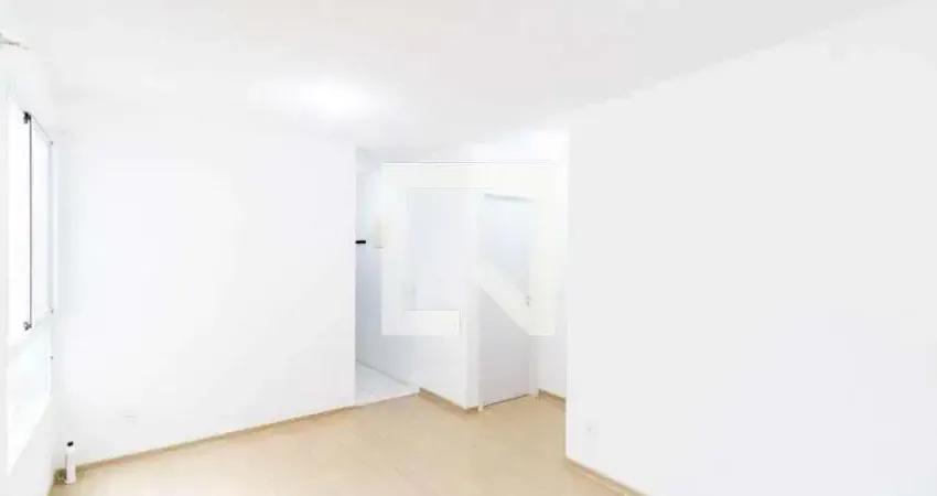 Apartamento para aluguel - campo grande, 2 quartos,  50 m² - rio de janeiro