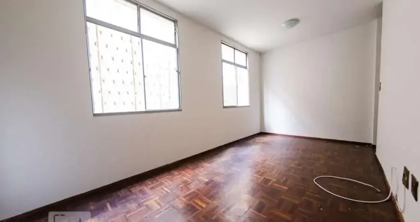 Apartamento para aluguel - carlos prates, 2 quartos,  60 m² - belo horizonte
