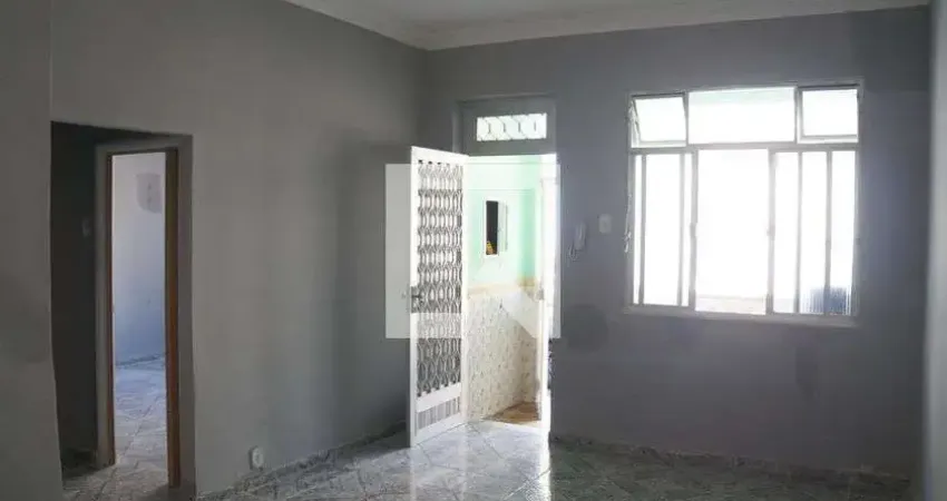 Casa / sobrado em condomínio para aluguel - cascadura, 1 quarto,  76 m² - rio de janeiro