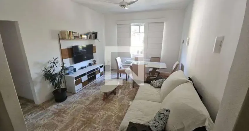 Apartamento para aluguel - piedade, 2 quartos,  78 m² - rio de janeiro