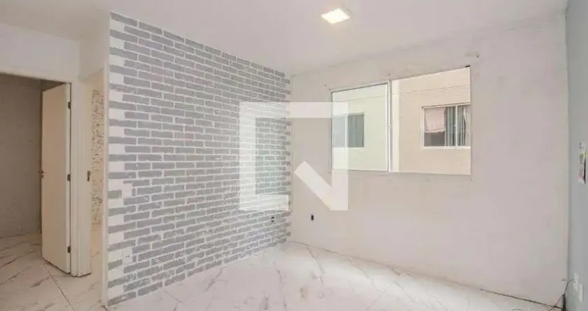 Apartamento para aluguel - rubem berta, 2 quartos,  42 m² - porto alegre