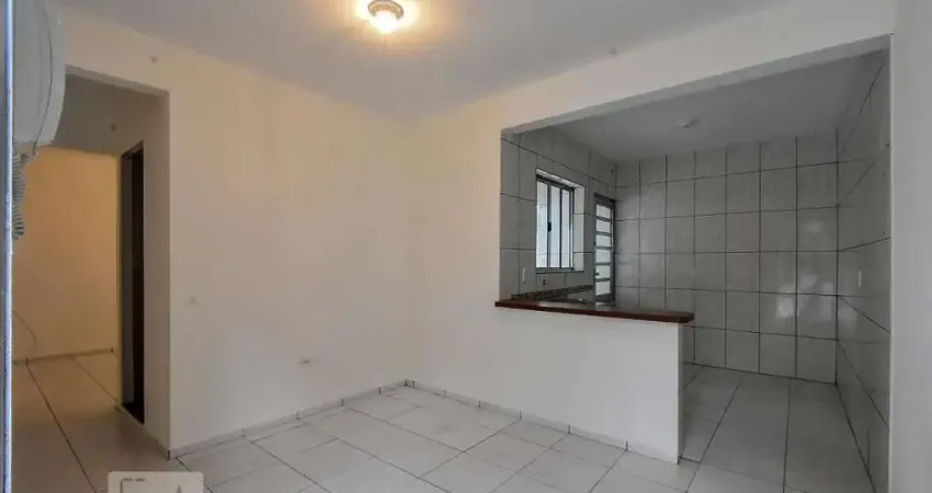 Casa / sobrado em condomínio para aluguel - jardim marajoara , 1 quarto,  45 m² - são paulo