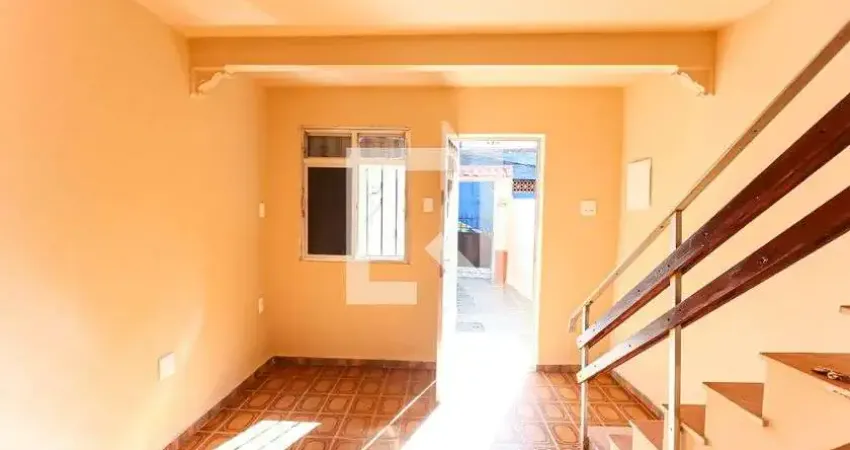 Casa para aluguel - pilares, 2 quartos,  105 m² - rio de janeiro