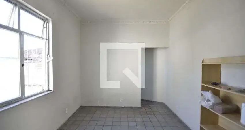 Cobertura para aluguel - grajaú, 1 quarto,  30 m² - rio de janeiro