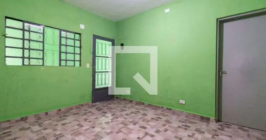 Casa para aluguel - parque paulistano, 3 quartos,  100 m² - são paulo