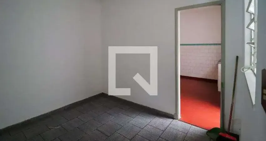 Casa para aluguel - bosque da saúde, 1 quarto,  49 m² - são paulo