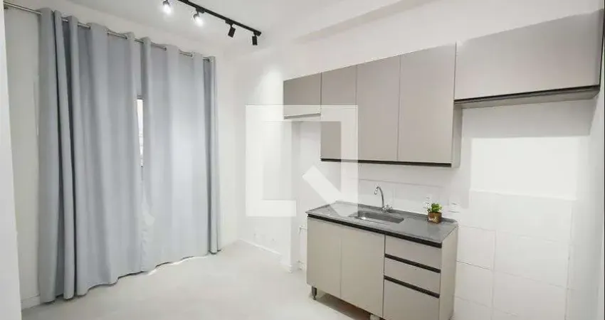 Apartamento para aluguel - vila guilherme, 2 quartos,  38 m² - são paulo