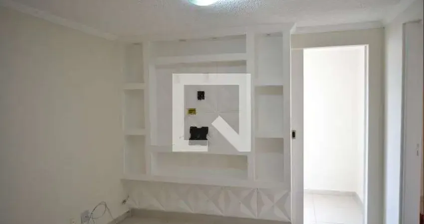 Apartamento para aluguel - vila tibirica, 2 quartos,  67 m² - santo andré