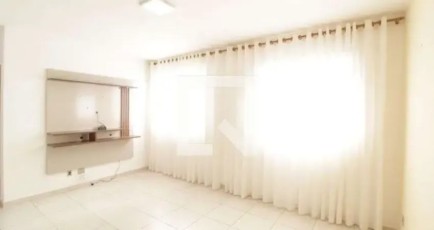 Apartamento para aluguel - jardim umuarama, 2 quartos,  65 m² - uberlândia