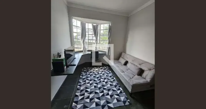 Kitnet / stúdio para aluguel - vila virginia, 1 quarto,  36 m² - ribeirão preto