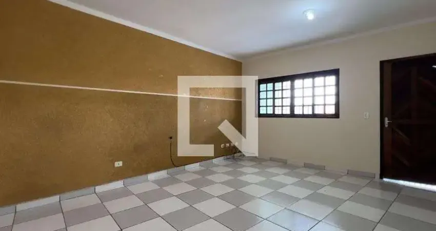 Casa para aluguel - jardim city, 2 quartos,  100 m² - guarulhos