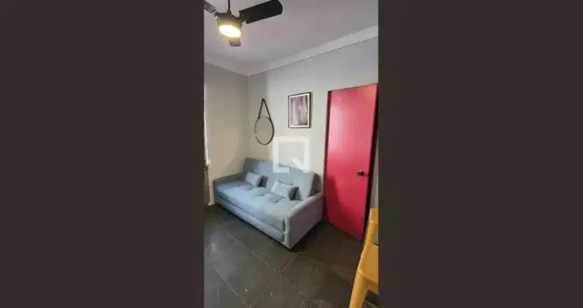 Kitnet / stúdio para aluguel - vila virginia, 1 quarto,  37 m² - ribeirão preto
