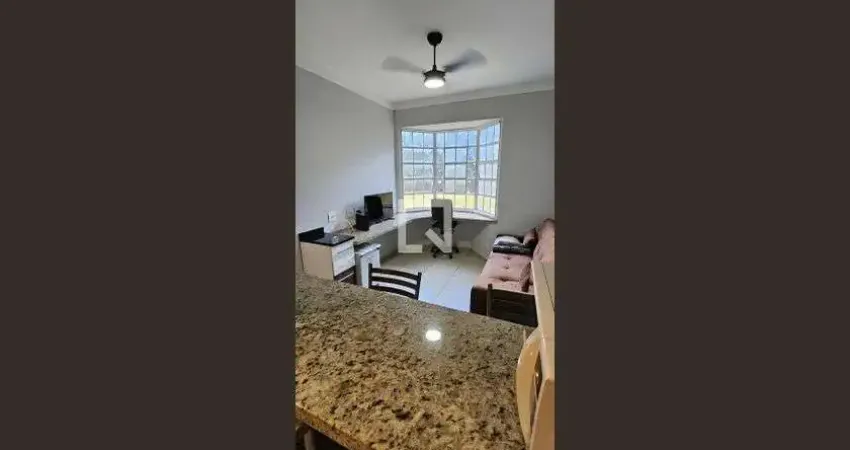 Kitnet / stúdio para aluguel - vila virginia, 1 quarto,  36 m² - ribeirão preto